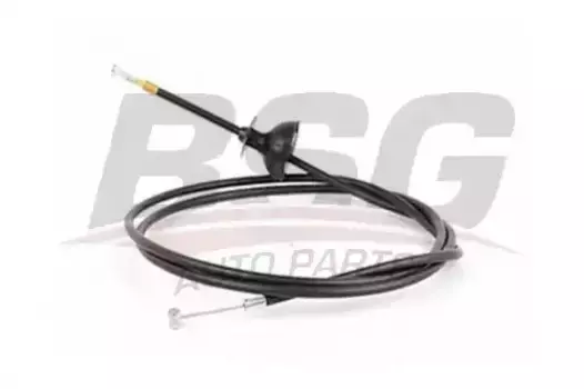 тросик замка капота!L1490\ MB 1832 Vario BSG60-770-003 BSG