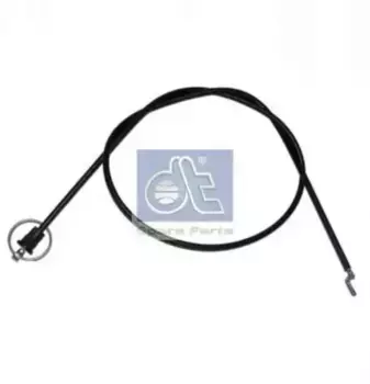 тросик замка капота !L=870mm\ Scania P/R-Series CT 1.22850 DT