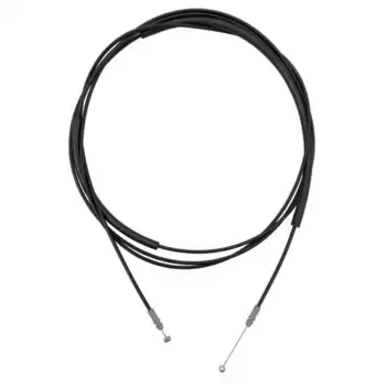 тросик замка открывания багажника!\ Toyota Camry 01-06