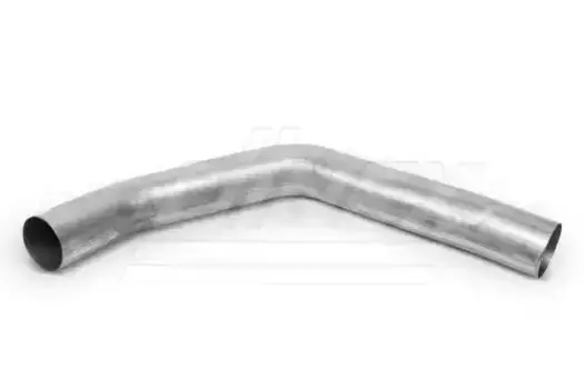 труба глуш. выхл. !E-line (упрощ. версия) плечи 170+340+400+160 3-изг \MAN 16/19-26. D2865F 47272 DINEX