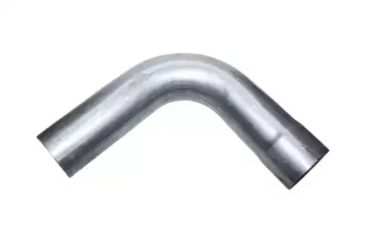 труба глушителя !1-изг. 90гр. перед глушителем\VOLVO VN 82-03814-SX STELLOX