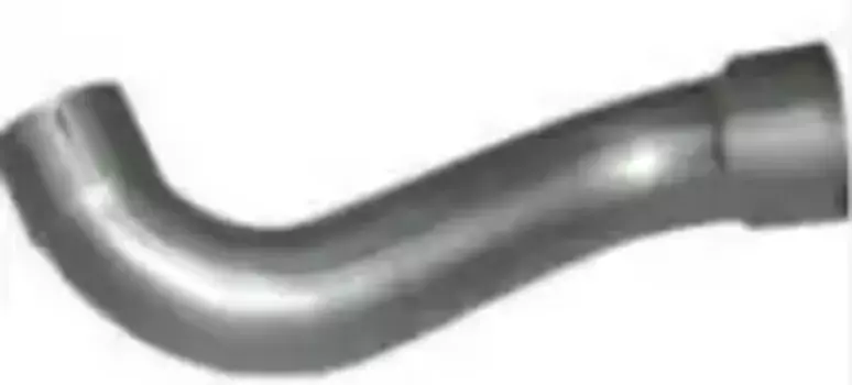труба глушителя !E-line промежуточная к резонатору 2-изг \MB Axor 21615 SOYLU