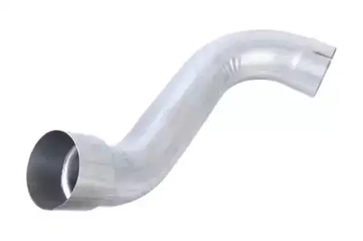 труба глушителя!E-line промежуточная к резонатору 2-изг\MB Axor 82-03821-SX STELLOX