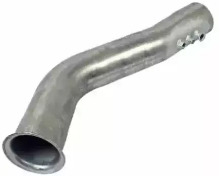 труба глушителя !E-line (упрощ. версия) передняя \MAN TGS/TGX 14798K SOYLU