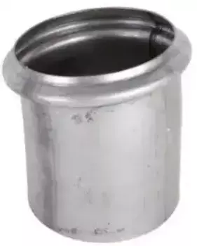 труба глушителя! ЕВРО 3 передняя L147 H145 W147 \ Volvo FH/FM 47751 SOYLU