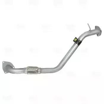 труба глушителя приёмная!\ Daewoo Lanos 1.3i/1.5i/1.6i 00-03 ERP 0504 TRIALLI