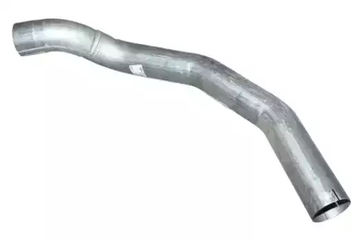 труба глушителя промежуточная! L=914mm, d=110mm\ Iveco 82-03264-SX STELLOX