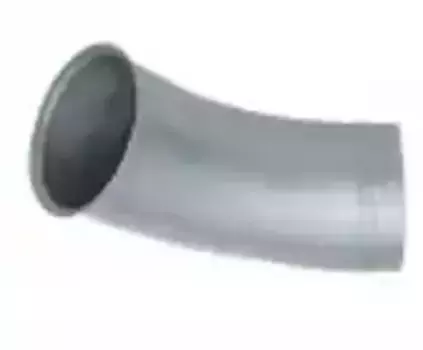 труба глушителя! \ VOLVO FH 12-FM 12 46717 SOYLU