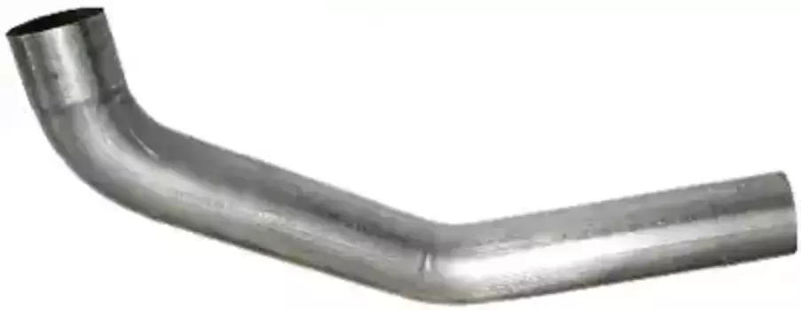 труба глушителя выхлопная !E-line (упрощ. версия) плечи 450+450 2-изг \MAN F2000 18-33. 94> 19691 SOYLU