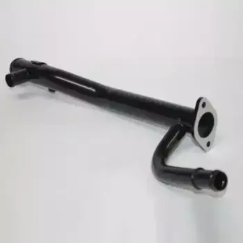 труба подводящая водяного насоса!\ Lada Vesta 21129130305500