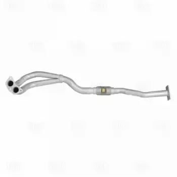 труба приемная!\ Daewoo Nexia 16V дв. A15MF 95> ERP 0502 TRIALLI