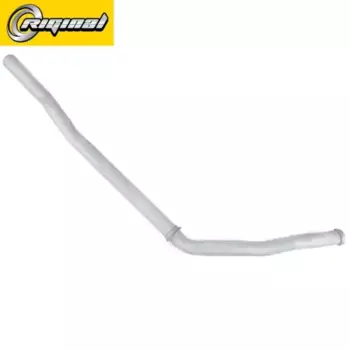 труба приемная!\ УАЗ 469 RG469-1203010-11 RIGINAL