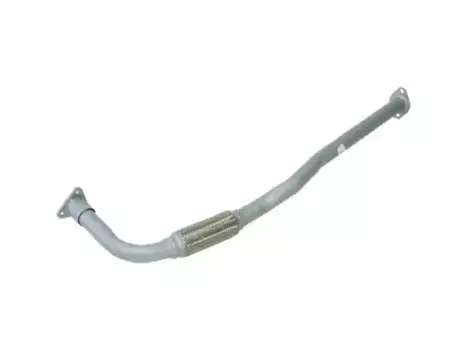 ТРУБА ПРИЕМНАЯ DAEWOO MATIZ УЗДЭУ ДВ. 0.8 ФОБОС 56260 FOBOS