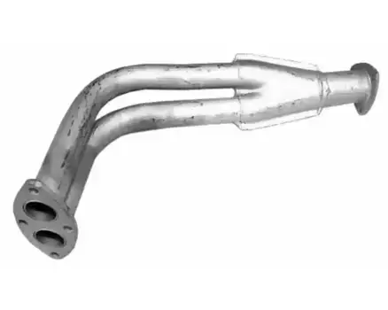 ТРУБА ПРИЕМНАЯ УАЗ ПАТРИОТ (ДВ.409) ЕВРО-2 ''АВТОГЛУШИТЕЛЬ'' AK 3160-20-1203010-20