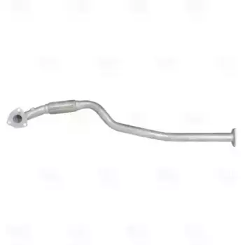 труба приёмная! без доп. рез-ра\ Chevrolet Lacetti 04> ERP 0508 TRIALLI