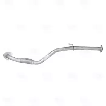 труба приёмная!\ Chevrolet Lanos 97> ERP 0506 TRIALLI