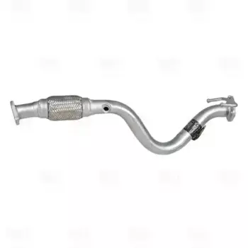 труба приёмная!\ Hyundai Getz 1.4i 05> ERP 0806 TRIALLI