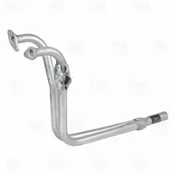 труба приёмная!\ Lada 1111 ОКА ERP 0113 TRIALLI