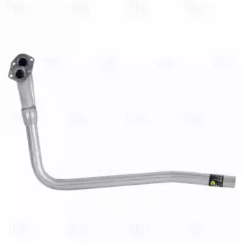 труба приёмная!\ Lada 21213, 2131 ERP 0109 TRIALLI