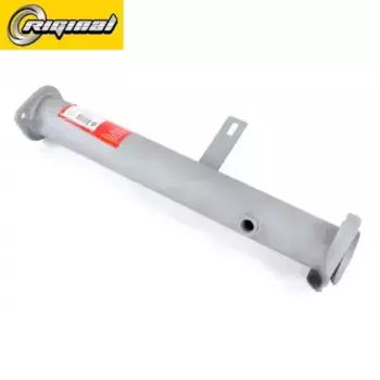 труба промежуточная! заменитель катализатора евро3\ ГАЗ 3302 дв.405 RG3302-1206005-31 RIGINAL