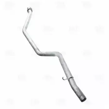 труба выхлопная!\ ГАЗ 2705 Газель Евро-3> EMP 0309 TRIALLI