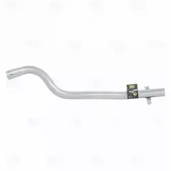 труба выхлопная!\ Lada 1111 ОКА EMP 0111 TRIALLI