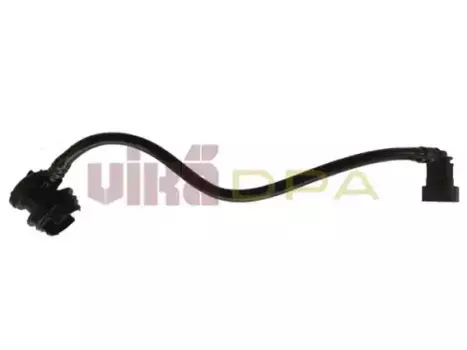 трубка абсорбера!\ Audi, Seat, VW, Skoda 22011634901 VIKA