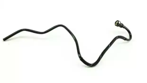 Трубка цилиндра сцепления FO0090200001 DOMINANT