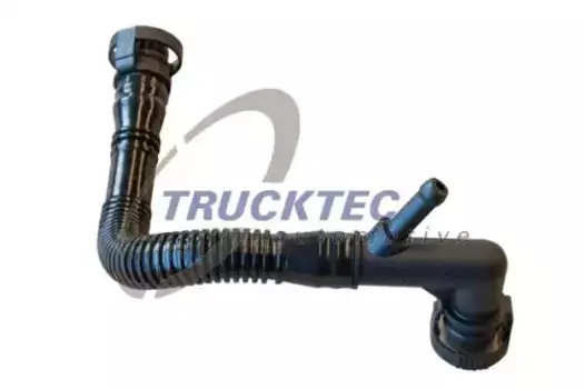 трубка картерных газов!\ BMW E36/E38/E39/E46 2.0/2.5/2.8 95-00 08.10.171 TRUCKTEC