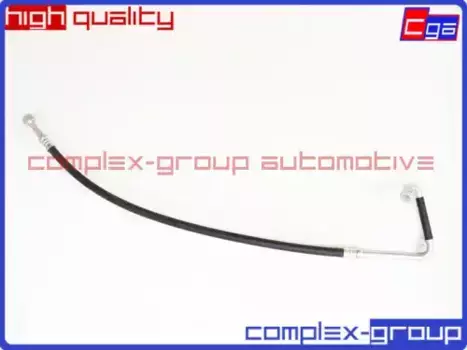 Трубка кондиционера 8D0260701H 10PQP8026RA CGA