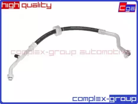 Трубка кондиционера 924544434R 10PQP434RA CGA