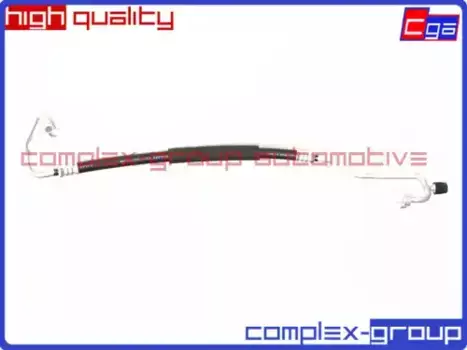 Трубка кондиционера 977622W500 977622W501 10PQP1127RA CGA