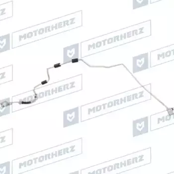 Трубка кондиционера HAC0482 MOTORHERZ