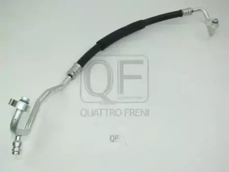 ТРУБКА КОНДИЦИОНЕРА QF30Q00129 QUATTRO FRENI