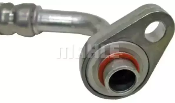 трубка кондиционера! высокого давления\ Ford Focus 1.6i 04-13 AP 126 000P MAHLE