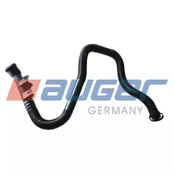 трубка маслозаливная !\MAN 79171 AUGER