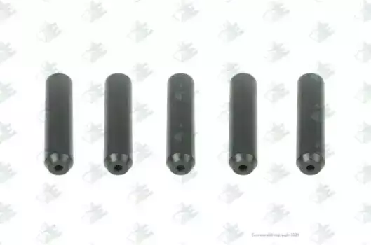 трубка масляная! КПП \MB,DAF,RVI ZF16S150/151/181/220/221/251 95531608 EURORICAMBI