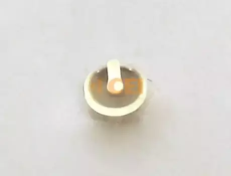 трубка масляная КПП! (п) \ZF 16S220/16S150 189.630 CEI