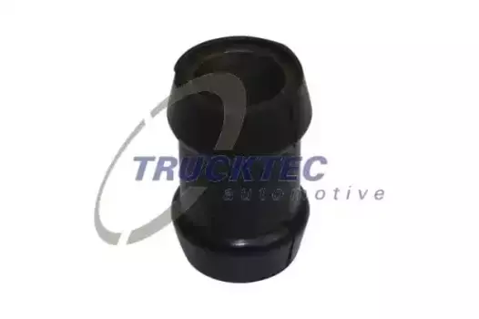 трубка масляная !промежуточный блок\ MAN D2066/D2676/D2866 05.18.029 TRUCKTEC