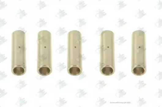 трубка масляная !вала первич КПП\Scania GR801/R,GR880/T, GRH880/900. GRS890R, GR900/R 74530064 EURORICAMBI