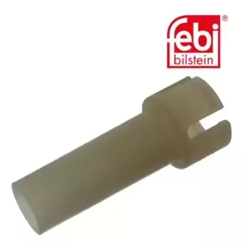 трубка масляного фильтра АКПП!\ MB Sprinter 99> 40235 FEBI