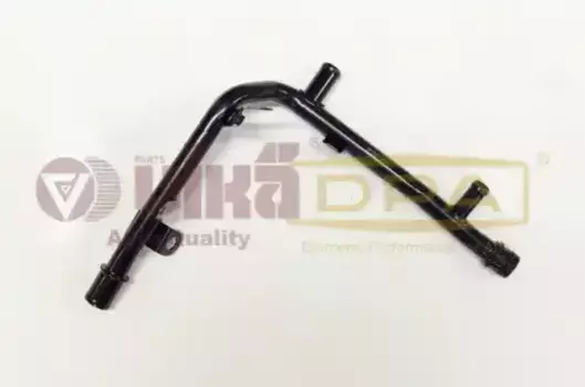 трубка охл. жидкости!\ Audi A3, Skoda Fabia/Octavia, VW Jetta/Passat 1.9-2.0TDI 05> 11211801801 VIKA