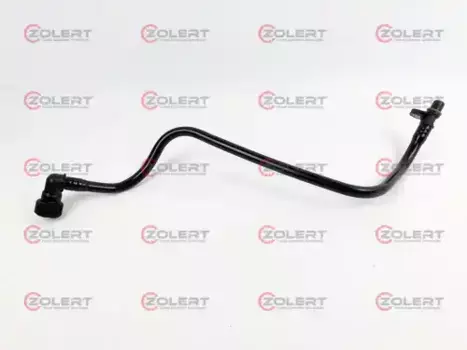 Трубка охлаждения АКПП VOLVO ZJV-280 ZOLERT