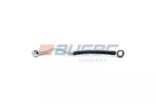 трубка охлаждения компрессора ! \ MB Atego OM904/906/924/926 85646 AUGER