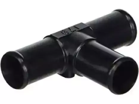 трубка отопителя!\ Toyota Hiace/Sienna 8724860460 TOYOTA / LEXUS