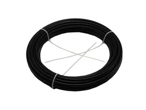 трубка ПЛМ (бухта по 25м) (полиамидная) (d 6х1)\ 00610031BK SORL