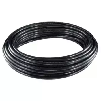 трубка пневмосистемы за 1м! D12x1.5 ISO (чёрн, пластик/25м)\ PRO 251 112 6 PROVIA