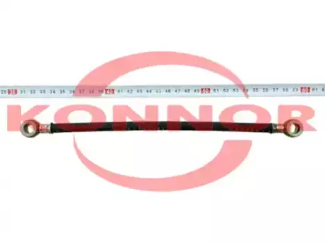 трубка подвода масла к ТНВД!\ ЯМЗ-7511/536/238Н/236М2 236-1111614. KONNOR