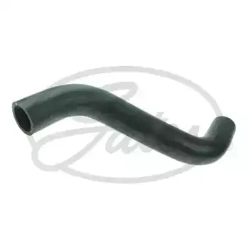 трубка системы охлаждения! 363мм\ Chevrolet Aveo 1.4 08>, ZAZ Chance 11> 05-3012 GATES
