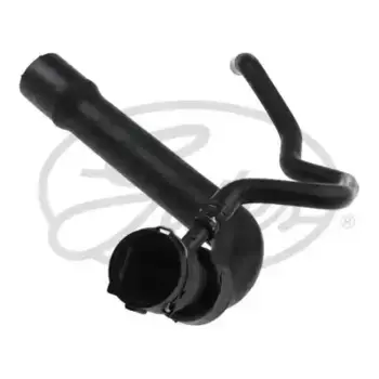 трубка системы охлаждения!\ Audi A4/A6 01>, VW Passat 1.6/1.8 97> 05-2529 GATES